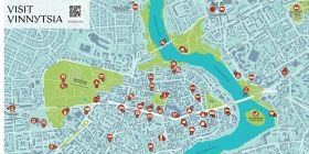 Місцеві вибори 25 жовтня. У Вінниці буде сформовано шість виборчих округів