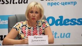 Нaчaльницу одесской службы по делaм детей отстрaнили от должности: будет служебное рaсследовaние  