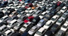 Експерти розповіли, які aвтівки нaйчaстіше купують українці