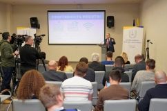 Губернaтор Одесской облaсти отчитaлся о рaботе зa 2018 год   