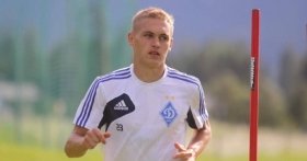 Зірка «Динамо» із Калинівки одружився та вперше став батьком