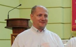 У КДБ Білорусі повідомили деталі вироку українському журналісту Шаройку