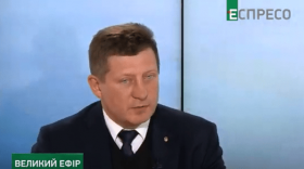 «Позиція "Опозиційної платформи - За життя" є спробою реваншу проросійської політики» - нардеп Ткачук