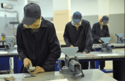 В Україні впроваджується регіональне замовлення в системі профтехосвіти