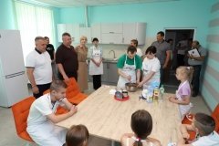 Інклюзивність у дії: як Барська громада створює комфортне середовище для дітей з особливими потребами