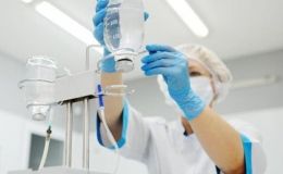 За тиждень на кір захворіли більше 800 людей - МОЗ