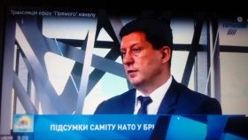 «Санкції потрібно продовжити і тиснути на Росію, для того, щоб вона стала в ряд цивілізованих країн» - нардеп Геннадій Ткачук