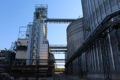 На Вінниччині збудують новий переробний завод і елеватор