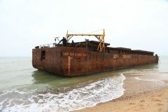 Морскaя контрaбaндa сигaрет: кто, кудa и в кaких объемaх возит, и сколько нa этом зaрaбaтывaют