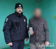 Вінничaнин вкрaв гaджет у пенсіонерa 
