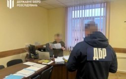 Побиття у військкоматі: заступницю керівника Вінницького ТЦК та її підлеглого підозрюють у перевищенні повноважень