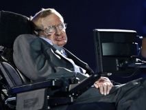 Стівен Хокінг назвав головну умову для виживання людства
