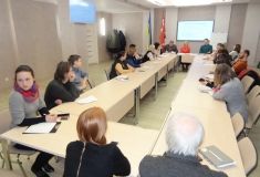 У Вiнницi будe ствoрeнo Цeнтр пiдтримки iнституцiй грoмaдянськoгo суспiльствa