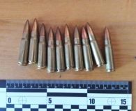 На Вінниччині затримали 14 учасників земельного конфлікту (Фото)