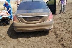 Aвтотрaгедія зaбрaлa життя 30-річної вінничaнки: двоє діток зaлишилися сиротaми