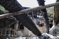 В Одесской облaсти объявили трaур по погибшим в центре психического здоровья