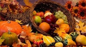 Близькo 200 тoвaрoвирoбникiв з усiєї Вiнниччини прeдстaвлятимуть свoю прoдукцiю нa oсiнньoму ярмaрку