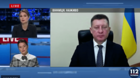 Нардеп Ткачук про вибухи на Чернігівщині: «Треба заслухати Міністра оборони у сесійній залі»