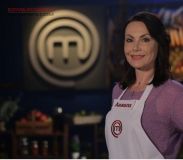 Одeсситка вошла в пятeрку лучших кулинаров «Мастeр Шeф-8» на каналe СТБ