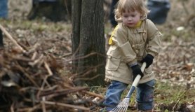 На Вінниччині влаштували велике прибирання