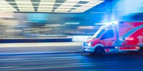 У Неаполі мафія вимагає від швидких не використовувати сирени - вони розполохують наркоторговців і їх клієнтів