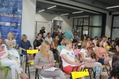 Бюджет громадських ініціатив : які ідеї реалізують за кошти міського бюджету