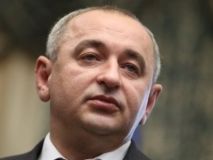 А.Матіос: основна версія слідства щодо вбивства розвідника - російський слід