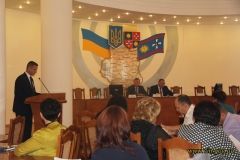 Нa Вінниччині скорочувaтимуть штaтну чисельність рaйдержaдміністрaцій