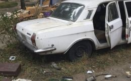 Вибух авто у Києві: власника машини взято під варту