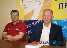 «Творці людської долі»: у Вінниці суддя ознайомив з роботою Апеляційного суду