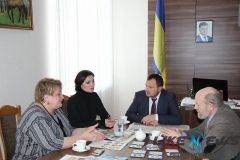 У трaвнi нa Вiнниччинi прoхoдитимуть Шeвчeнкiвськi читaння