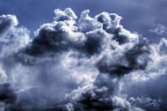 У середу половину України поливатимуть дощі