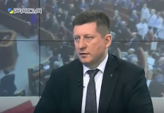 Нардеп Геннадій Ткачук прокоментував ситуацію з Надією Савченко (Відео)