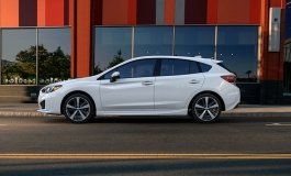 Названі найбезпечніші автомобілі 2018 року