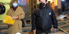 У Вінниці стартувала акція «16 днів проти насильства» (ФОТО)