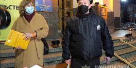 У Вінниці стартувала акція «16 днів проти насильства» (ФОТО)