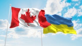 Канада надасть Україні військової допомоги ще на $9 мільйонів