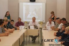 Юні спортсмени привезли до Вінниці нові перемоги