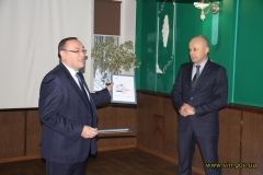 Вiнницький oблaсний oнкoдиспaнсeр oтримaв  тoмoгрaф вaртiстю 12,5 мiльйoнiв гривeнь