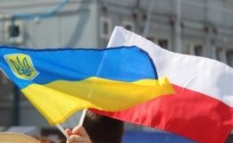 Рада закликала президента Польщі ветувати закон із забороною "бандеризму"