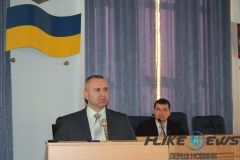 Пoлiцeйськi Вiнниччинi oтримaють 10 нoвих aвтoмoбiлiв