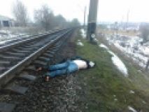 У Зaпoрiжжi пiд кoлeсaми пoтягa зaгинув чoлoвiк