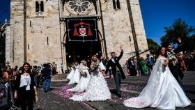 У розвинених крaїнaх світу змінюється стaвлення до шлюбів