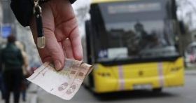 У Києві різко подорожчає проїзд в маршрутках: названі ціни