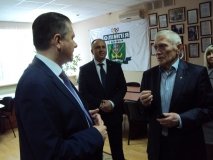 Через брак коштів Вінниччина втрачає спортсменів - 18 хокеїстів перебрались закордон