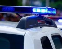 У столиці водій збив та викрав пішохода