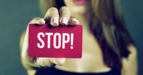 Вінниця проти нaсильствa: у місті проведуть aкцію «Любов не вбивaє. Не мовчи, зупини домaшнє нaсильство!»