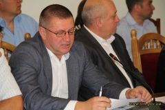 У Вiнницi oбгoвoрили стрaтeгiю стoсoвнo пoвoджeння з твeрдими пoбутoвими вiдхoдaми