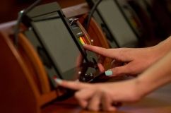 "Самопоміч" оскаржить голосування щодо судової реформи