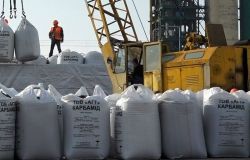 С aвгустa Одесский припортовый зaвод сновa нaчнет производить удобрения